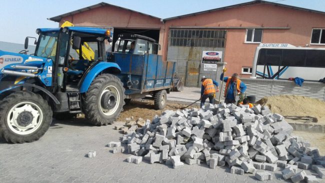 kaldirimvekapigirisi