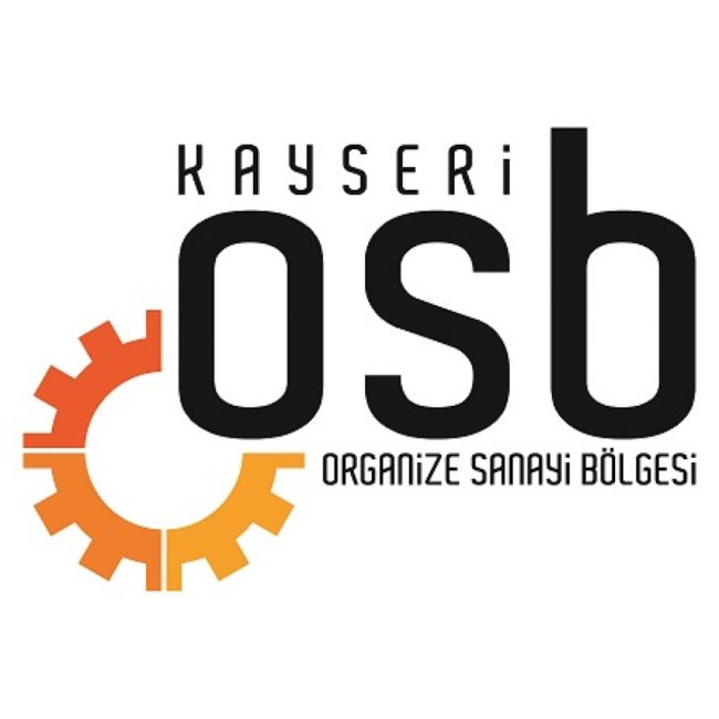 Kayseri_OSB_Logo