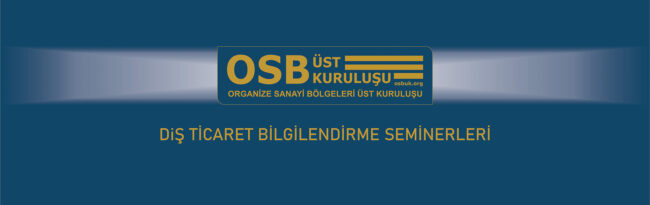 OSBÜK_DIŞ TİCARET