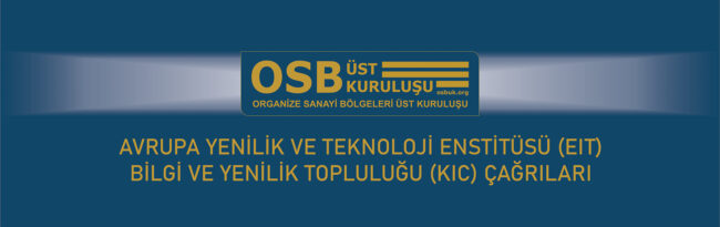 OSBÜK-AVRUPA YENİLİK KAPAK