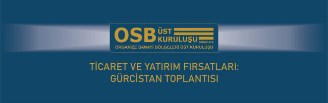 OSBÜK-TİCARET VE YATIRIM