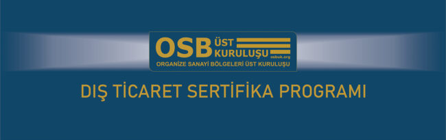 OSBÜK YAZI WEB SİTESİ KAPAĞI