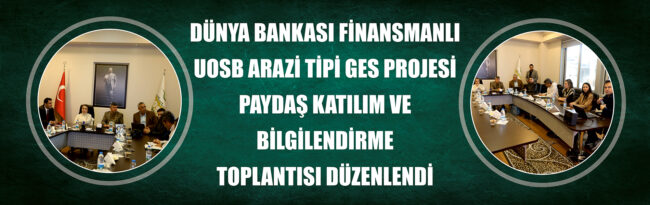 WEB SİTESİ